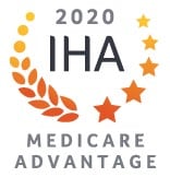 IHA Medicare Advantage logo