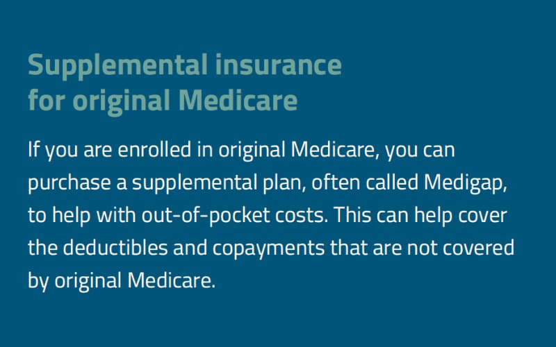 Medicare Supplement