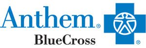 Anthem Blue Cross logo