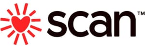 Scan Health Plan logo