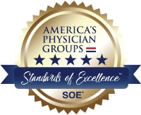 American Physicians groups logo