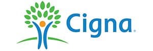 Cigna logo